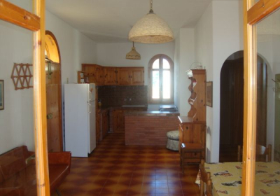 Casa Vacanze Villa La Sabbia